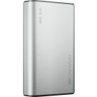 Серебристый