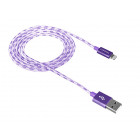 Фиолетовый