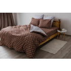 Коричневий