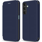 Темно-синий