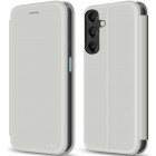 Серебристый