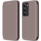 Темно-бежевий