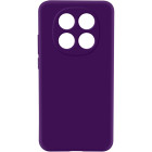 Темно-фіолетовий