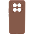 Коричневий