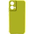 Светло-зеленый