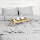 Серо-голубой