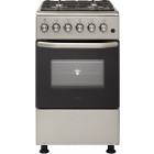 Нержавіюча сталь