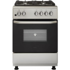 Нержавіюча сталь