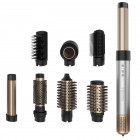 Сріблястий