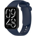 Темно-синій