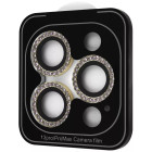 Золотистий