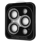 Сріблястий