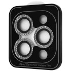 Сріблястий