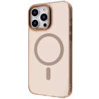 Золотистый