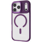 Фіолетовий