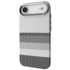 Бело-черный