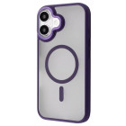 Фіолетовий