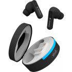 Черный с белым