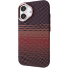 Коричневий