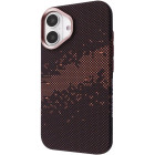 Коричневий