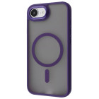 Фіолетовий