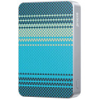 Синій з сірим