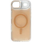 Золотистий з бежевим