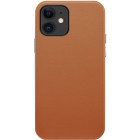 Коричневий