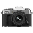 Серебристый