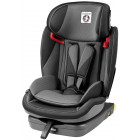 Серый с красным