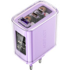 Фиолетовый