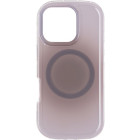 Коричневый