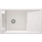 Білий