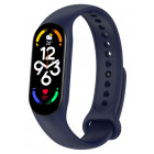 Темно-синій