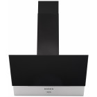 Черно-серый