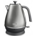 Серебристый