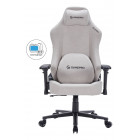 Светло-серый