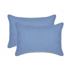 Сіро-блакитний