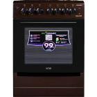 Коричневий