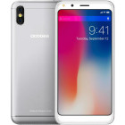 Сріблястий