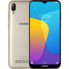 Золотистый