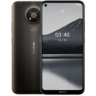 Темно-серый