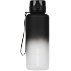 Чорний з білим