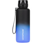 Чорно-блакитний