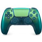 Зелено-синий