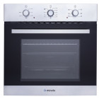 Черный и нержавеющая сталь