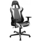 Бело-черный