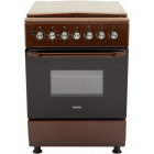 Коричневий