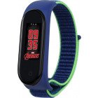 Синьо-зелений