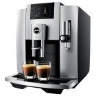 Серебристый